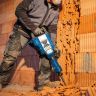 Scheppach AB1900 Demolition Hammer, 1900W, 30mm Hex Tool Holder, 60J Impact Energy