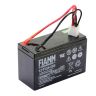 Mountfield Stiga Battery 12v / 9Ah  - 827H 827M