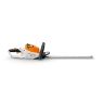 STIHL 36v Li-Ion Hedge Trimmer 50cm Blade With AK10 KIT STIHL 36v Li-Ion Hedge Trimmer 50cm Blade With AK10 KIT