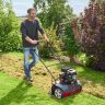 AL-KO Comfort 38.6 P Combi Care Petrol Scarifier - New 2026 AL-KO Comfort 38.6 P Combi Care Petrol Scarifier - New 2026