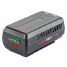 AL-KO 36V B160 Li Bluetooth Battery (4.0Ah) AL-KO 36V B160 Li Bluetooth Battery (4.0Ah)