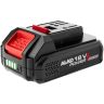 AL-KO 18V B40.6 Li Battery 2.0Ah - New 2026