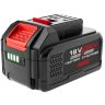 AL-KO 18V / 36V Dual Voltage B100.6 Li Battery (5.0Ah / 2.5Ah) - New 2026 AL-KO 18V / 36V Dual Voltage B100.6 Li Battery (5.0Ah / 2.5Ah) - New 2026