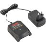 AL-KO 18V / 36V Dual Voltage C40.6 Li Single Charger - New 2026 AL-KO 18V / 36V Dual Voltage C40.6 Li Single Charger - New 2026