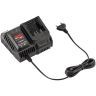 AL-KO 18V / 36V Dual Voltage C140.6 Li Single Fast Charger - New 2026 AL-KO 18V / 36V Dual Voltage C140.6 Li Single Fast Charger - New 2026