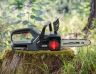 AL-KO Comfort CSD 1825 Cordless Chainsaw Kit 18V / 25cm - New 2026 AL-KO Comfort CSD 1825 Cordless Chainsaw Kit 18V / 25cm - New 2026