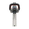 AL-KO 18V Comfort HTD 1855 Cordless Hedge Trimmer Kit -2.0Ah New 2026