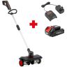 AL-KO 18V Comfort ARD 1835 Lawn Rake Aerator Kit - New 2026 AL-KO 18V Comfort ARD 1835 Lawn Rake Aerator Kit - New 2026
