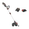 AL-KO 18V Premium GTD 1833 Grass Trimmer Edger Kit 2.5Ah - New 2026 AL-KO 18V Premium GTD 1833 Grass Trimmer Edger Kit 2.5Ah - New 2026