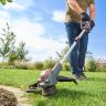 AL-KO 18V Premium GTD 1833 Grass Trimmer Edger Kit 2.5Ah - New 2026 AL-KO 18V Premium GTD 1833 Grass Trimmer Edger Kit 2.5Ah - New 2026
