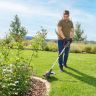 AL-KO 18V Premium GTD 1833 Grass Trimmer Edger Kit 2.5Ah - New 2026 AL-KO 18V Premium GTD 1833 Grass Trimmer Edger Kit 2.5Ah - New 2026