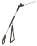 AL-KO 18V Comfort HTAD 1845 Pole Hedge Trimmer Bare Tool AK114149 -New 2026