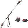 AL-KO Comfort CSAD 1820 Cordless Long Reach Pole Pruner Kit -18v -New 2026 AL-KO Comfort CSAD 1820 Cordless Long Reach Pole Pruner Kit -18v -New 2026