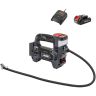 AL-KO 18V Comfort ACD 1810 Air Compressor Kit  - New 2026
