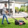 AL-KO 18V Comfort 51.6 Li SP Lawnmower Kit - 51cm / 36v / 8.0Ah / New 2026 AL-KO 18V Comfort 51.6 Li SP Lawnmower Kit - 51cm / 36v / 8.0Ah / New 2026