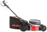 AL-KO 18V Comfort 51.6 Li SP Lawnmower Kit - 51cm / 36v / 8.0Ah / New 2026 AL-KO 18V Comfort 51.6 Li SP Lawnmower Kit - 51cm / 36v / 8.0Ah / New 2026