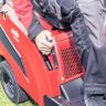 AL-KO Comfort Ride-on Mower SbA R7-63 A 62cm / 224cc AL-KO Comfort Ride-on Mower SbA R7-63 A 62cm / 224cc