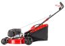 solo by AL-KO Easy 4216 P-A Petrol Lawnmower 42cm / Push - New 2026 solo by AL-KO Easy 4216 P-A Petrol Lawnmower 42cm / Push - New 2026