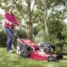 solo by AL-KO Easy 4216 SP-A Petrol Lawnmower 42cm / SP / 123cc - New 2026 solo by AL-KO Easy 4216 SP-A Petrol Lawnmower 42cm / SP / 123cc - New 2026