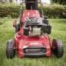 solo by AL-KO Easy 4716 P-A Petrol Lawnmower 123cc / 46cm Push -New 2026 solo by AL-KO Easy 4716 P-A Petrol Lawnmower 123cc / 46cm Push -New 2026