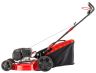 solo by AL-KO Easy 4716 P-A Petrol Lawnmower 123cc / 46cm Push -New 2026 solo by AL-KO Easy 4716 P-A Petrol Lawnmower 123cc / 46cm Push -New 2026
