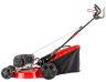 solo by AL-KO Easy 4716 SP-A Petrol Lawnmower 4-in-1 46cm / 139cc -New 2026 solo by AL-KO Easy 4716 SP-A Petrol Lawnmower 4-in-1 46cm / 139cc -New 2026