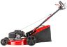 solo by AL-KO Easy 5216 SP-A Petrol Lawnmower 51cm / 166cc -New 2026 solo by AL-KO Easy 5216 SP-A Petrol Lawnmower 51cm / 166cc -New 2026