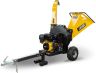 JCB Heavyduty Petrol Wood Chipper 457cc / 120mm JCB Heavyduty Petrol Wood Chipper 457cc / 120mm