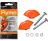 Flymo Handle Fixing Kit FLY050 Flymo Handle Fixing Kit FLY050