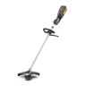 Stiga BC 700e Cordless Brushcutter Kit Loop Handle 48v / 4.0Ah Stiga BC 700e Cordless Brushcutter Kit Loop Handle 48v / 4.0Ah