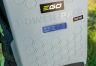 EGO BAX1300 + Harness + Battery Adaptor EGO BAX1300 + Harness + Battery Adaptor