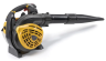 Stiga BL 530 V Leaf Blower / Vacuum 27.6cc