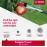 Darlac DP110 Cut n' Hold Snapper 1000mm