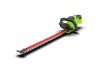 Greenworks Cordless Hedge Trimmer KIT 61cm / 24v (2Ah Battery & Charger) Greenworks Cordless Hedge Trimmer KIT 61cm / 24v (2Ah Battery & Charger)