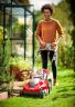 Mountfield Princess 34 Electric Lawnmower 34cm / 1400w Mountfield Princess 34 Electric Lawnmower 34cm / 1400w