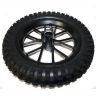 Wheel with tyre Wheel with tyre