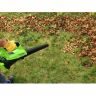 Greenworks G40AB Cordless Axial Leaf Blower Kit 40v / 2Ah Greenworks G40AB Cordless Axial Leaf Blower Kit 40v / 2Ah