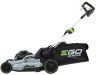 EGO LM2135ESP Premium Cordless Lawnmower S/P 56v / 52cm / 7.5Ah and Rapid Charger LM2135 EGO LM2135ESP Premium Cordless Lawnmower S/P 56v / 52cm / 7.5Ah and Rapid Charger LM2135