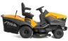Stiga Estate 9102 W Premium Lawn Tractor 102cm / 635cc Stiga Estate 9102 W Premium Lawn Tractor 102cm / 635cc