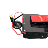 Sherpa Bravo - Optional Wheel Kit V709608007 Sherpa Bravo - Optional Wheel Kit V709608007