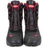 Oregon Yukon Leather Chainsaw Protective Boots Class 1 - SIZE 46 / 11
