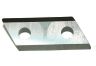 Ryobi RSH2400R Shredder Blade 5131004882 099606001007 Ryobi RSH2400R Shredder Blade 5131004882 099606001007