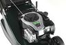 Hayter Harrier 41 Petrol Roller Lawnmower - 41cm / Push Hayter Harrier 41 Petrol Roller Lawnmower - 41cm / Push