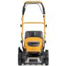 Stiga Special 48e S Cordless Self-Propelled Mower Kit 48cm / 5Ah Stiga Special 48e S Cordless Self-Propelled Mower Kit 48cm / 5Ah
