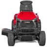 Cobra LT108HSL Ride-On Tractor Mower 108cm / 452cc / Hydro (Side Discharge) Cobra LT108HSL Ride-On Tractor Mower 108cm / 452cc / Hydro (Side Discharge)