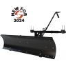 Agri-Fab ZT 60in Snow Blade Agri-Fab ZT 60in Snow Blade