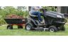 Agri-Fab Smart Cart Poly Tipping Trailer 45-0552 Agri-Fab Smart Cart Poly Tipping Trailer 45-0552