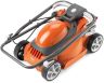 Flymo EasiStore 300R Electric Rotary Lawnmower 1200w / 30cm Flymo EasiStore 300R Electric Rotary Lawnmower 1200w / 30cm