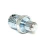Adaptor Bolt M10 x 1 - Female Left Hand Adaptor Bolt M10 x 1 - Female Left Hand