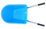 County Junior Childs Wheelbarrow - Blue County Junior Childs Wheelbarrow - Blue